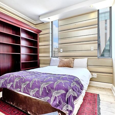 Comfort Apartment Sa Johannesburg Zewnętrze zdjęcie