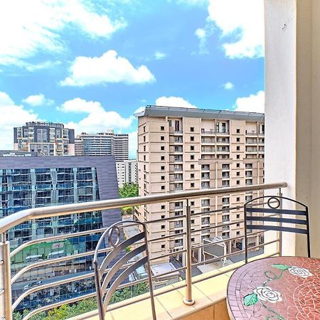 Comfort Apartment Sa Johannesburg Zewnętrze zdjęcie