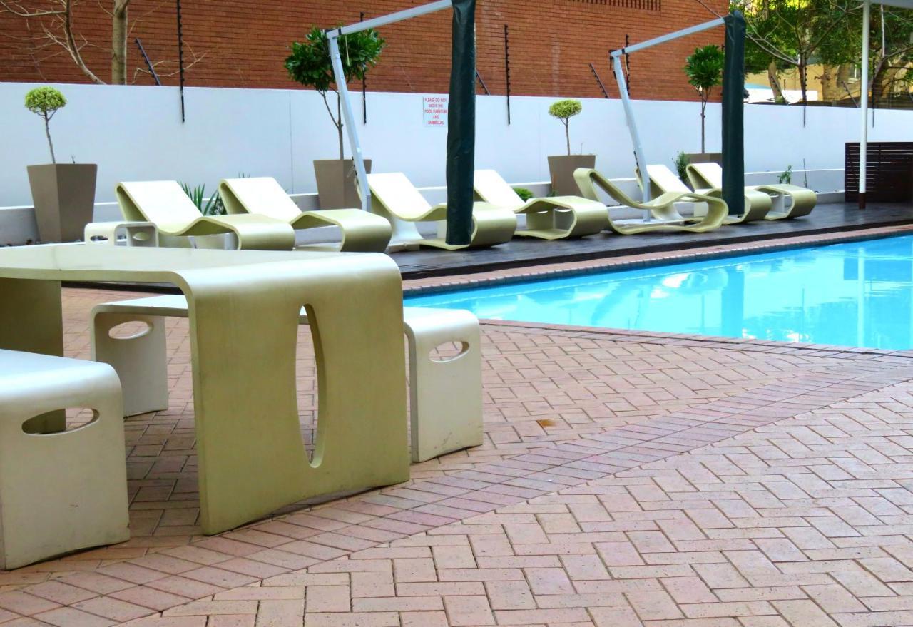 Comfort Apartment Sa Johannesburg Zewnętrze zdjęcie