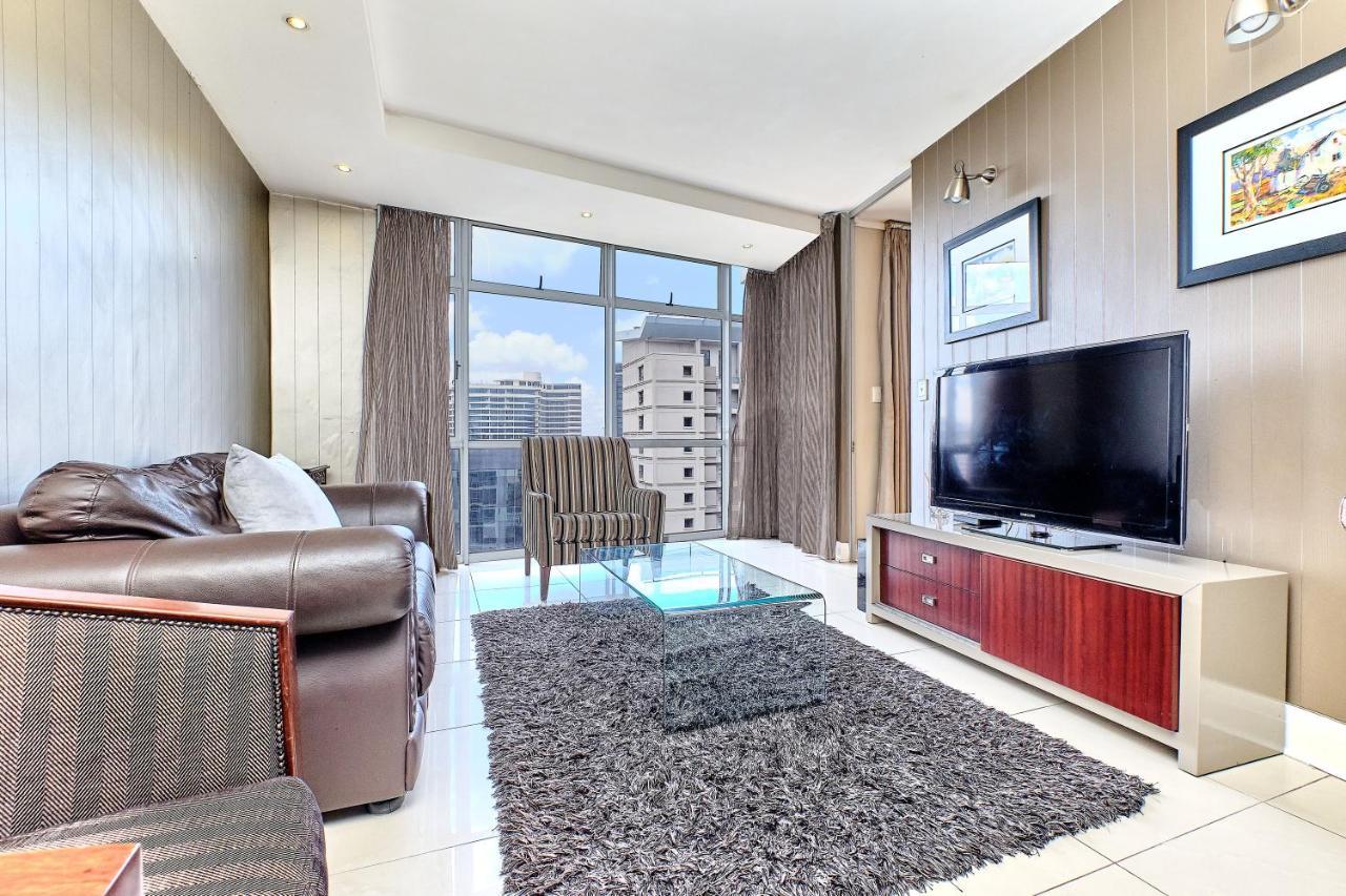 Comfort Apartment Sa Johannesburg Zewnętrze zdjęcie