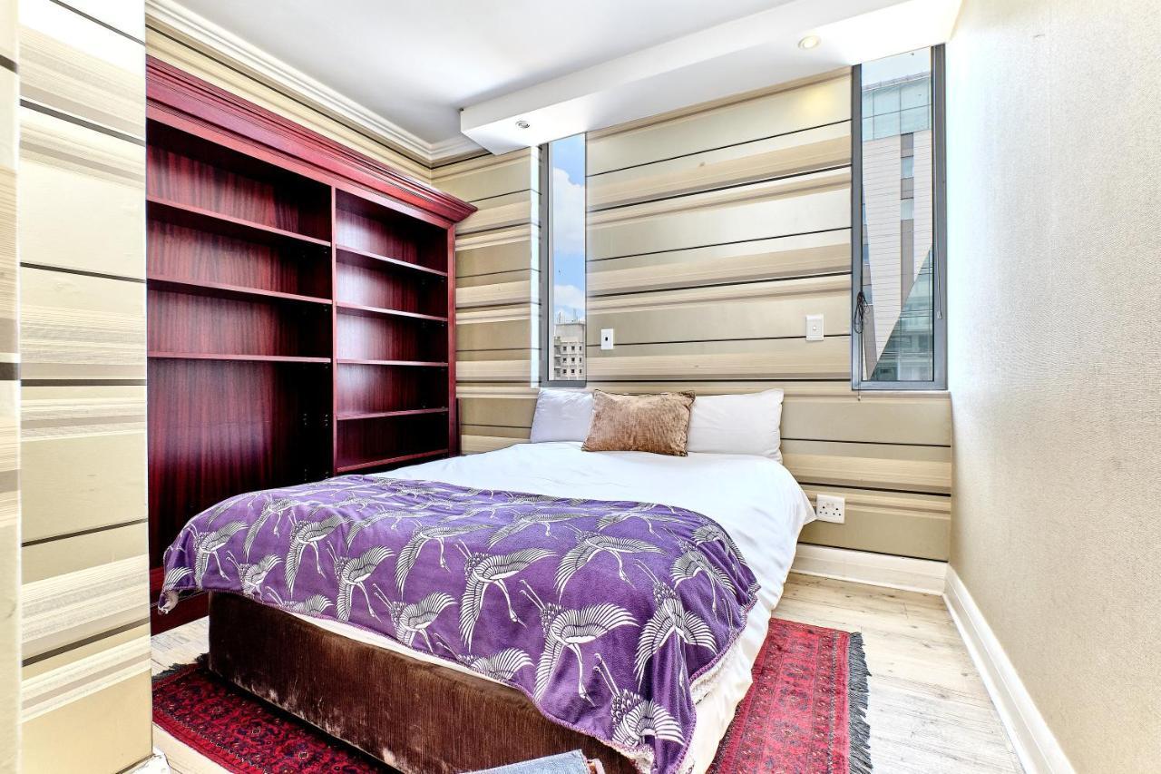 Comfort Apartment Sa Johannesburg Zewnętrze zdjęcie