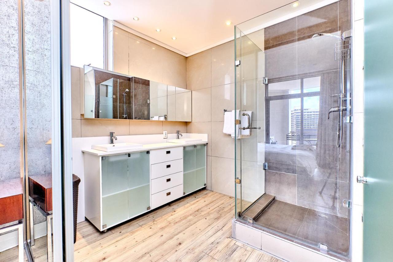 Comfort Apartment Sa Johannesburg Zewnętrze zdjęcie