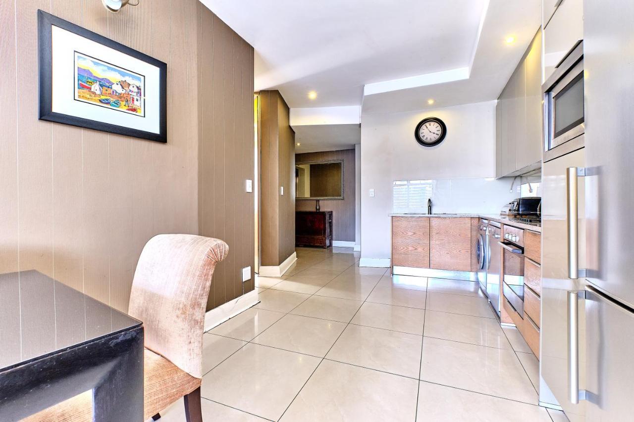 Comfort Apartment Sa Johannesburg Zewnętrze zdjęcie