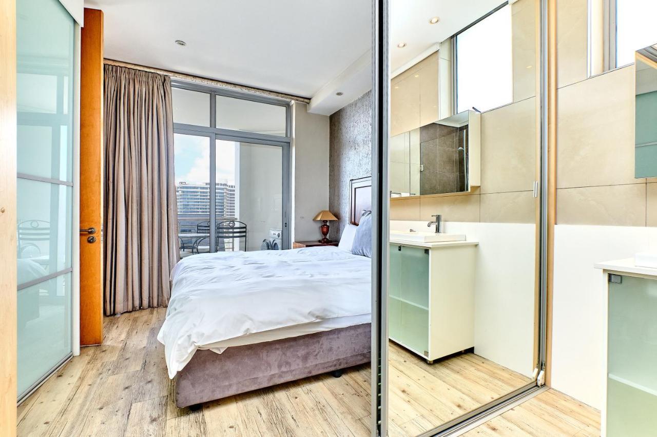 Comfort Apartment Sa Johannesburg Zewnętrze zdjęcie