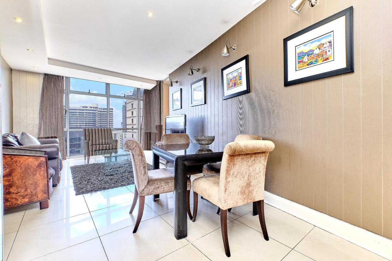 Comfort Apartment Sa Johannesburg Zewnętrze zdjęcie