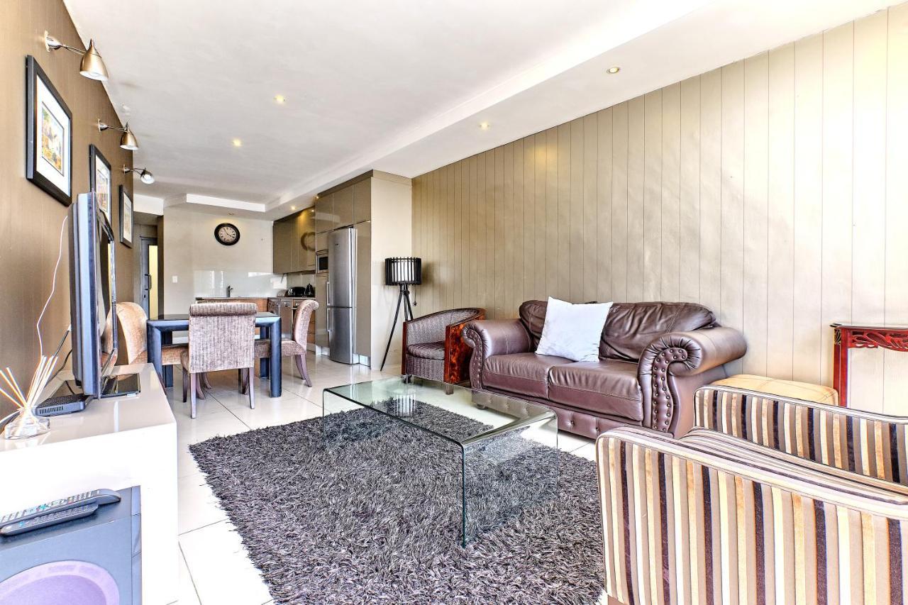 Comfort Apartment Sa Johannesburg Zewnętrze zdjęcie
