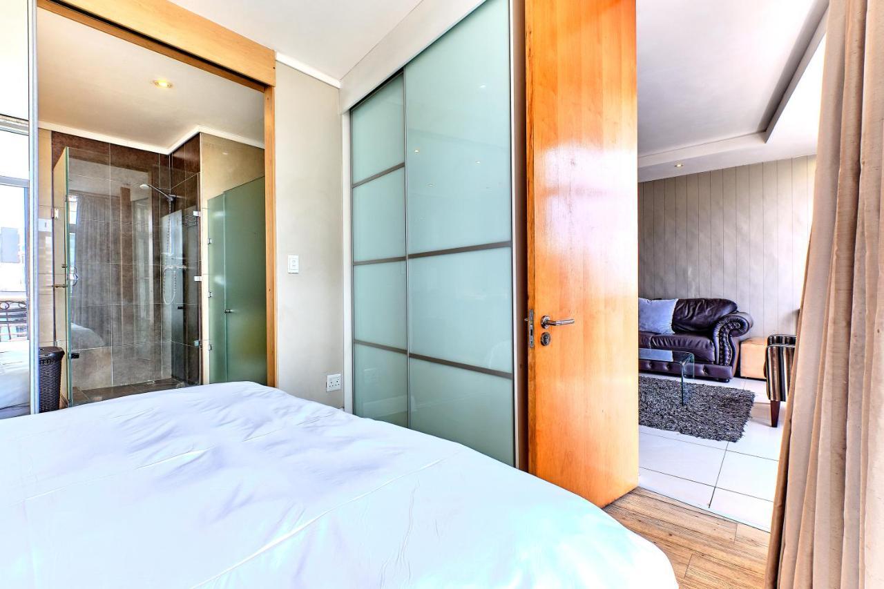 Comfort Apartment Sa Johannesburg Zewnętrze zdjęcie