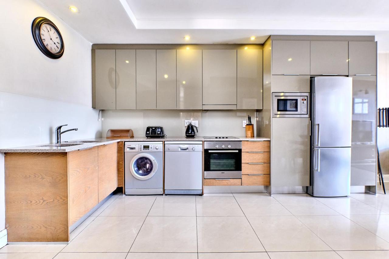 Comfort Apartment Sa Johannesburg Zewnętrze zdjęcie