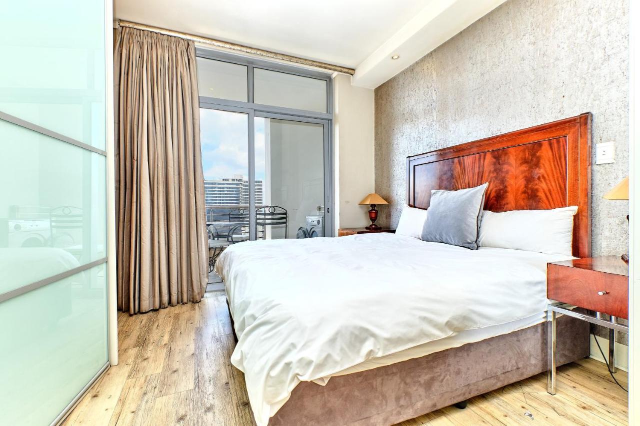 Comfort Apartment Sa Johannesburg Zewnętrze zdjęcie