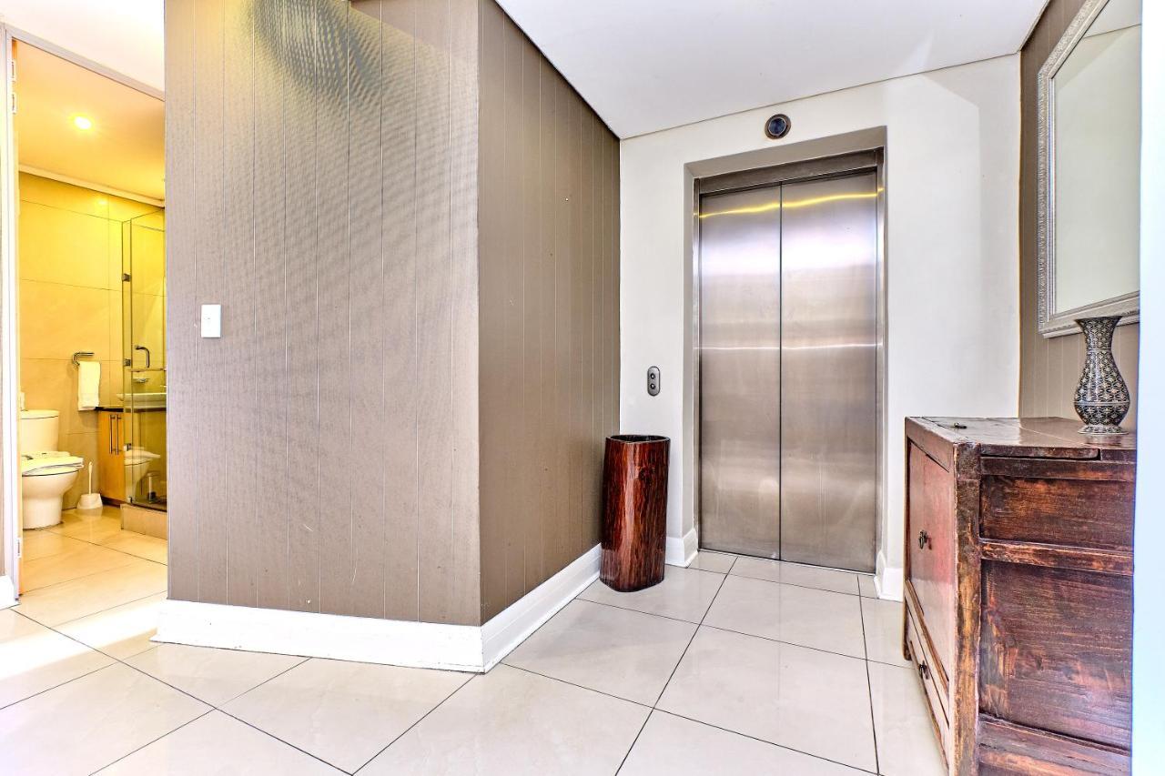 Comfort Apartment Sa Johannesburg Zewnętrze zdjęcie