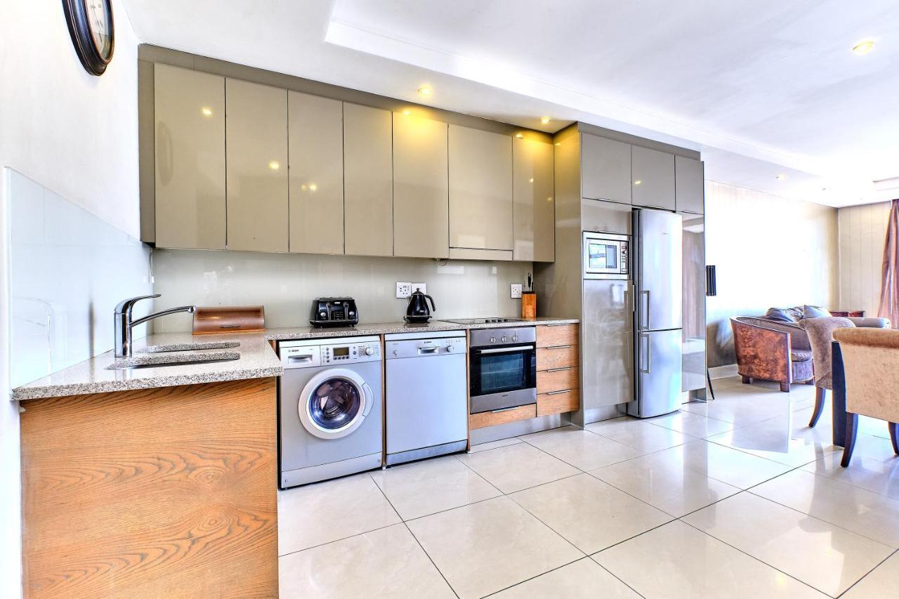 Comfort Apartment Sa Johannesburg Zewnętrze zdjęcie