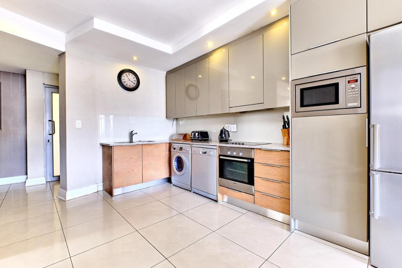 Comfort Apartment Sa Johannesburg Zewnętrze zdjęcie