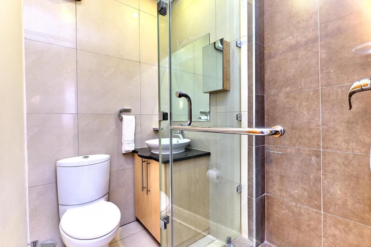 Comfort Apartment Sa Johannesburg Zewnętrze zdjęcie